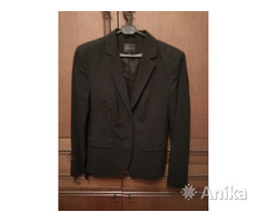 Пиджак черный - Image 1