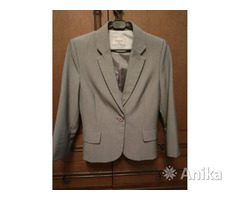Пиджак серый - Image 1