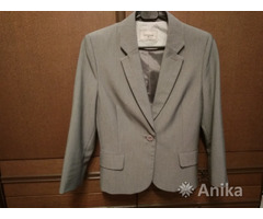 Пиджак серый - Image 2