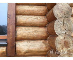 Теплый шов. Герметизация деревянных домов и сру - Image 10