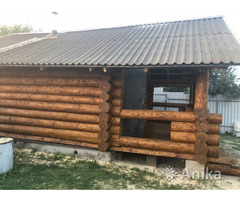 Шлифовка деревянных домов и срубов в Беларуси - Image 3