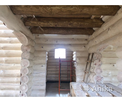 Шлифовка деревянных домов и срубов в Беларуси - Image 6