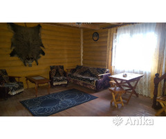 Отдых на Браславских озерах дом "Тихий уголок" - Image 2