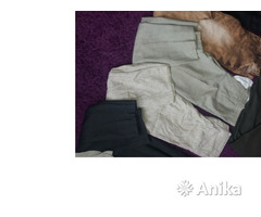 Брюки и джинсы 50-54рр - Image 3