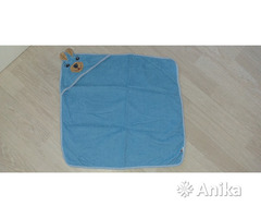 Пеленка и полотенце - Image 1