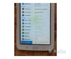 Планшет Samsung Tab3 - Image 1