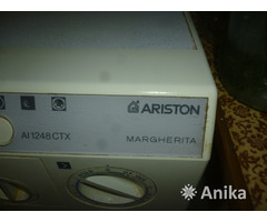 Стиральная машина Ariston - Image 2