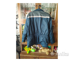 Телогрейка-куртка рабочая - Image 4