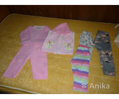 Одежда на девочку от 1 до 3 лет - Image 3