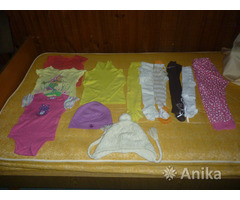 Одежда на девочку от 1 до 3 лет - Image 4