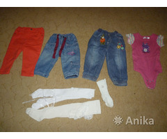 Одежда на девочку от 1 до 3 лет - Image 7