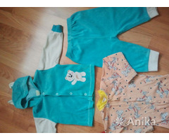 Одежда на  мальчика 68-74 - Image 2