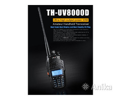 Рация TYT TH-UV8000D 10 Ватт - Image 5