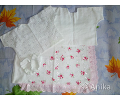 Одеяло-конверт + белоснежное постельное - Image 3