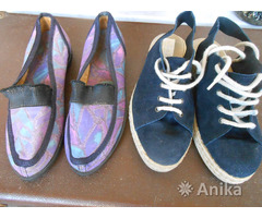 Ботинки, кроссовки - Image 1