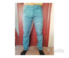 Брюки джинсы 48-50 - Image 1