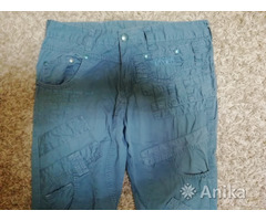 Брюки джинсы 48-50 - Image 3