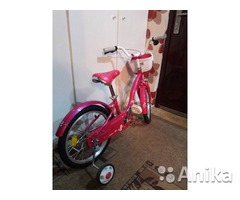 Велосипед детский GRAVITY - Image 1