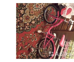 Велосипед детский GRAVITY - Image 3
