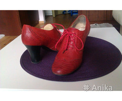 Красные туфли - Image 2