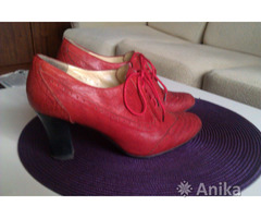 Красные туфли - Image 3