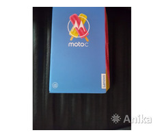 Motorola Moto С - Image 5
