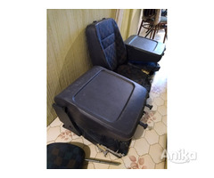 Сиденья и комплектующие сидений Mercedes Vito W638 Мерседес Вито - Image 2