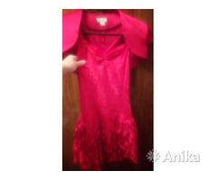 Платье нарядное для девочки - Image 1