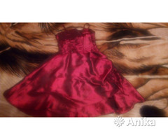 Платье нарядное для девочки - Image 1