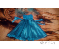 Нарядное платье для девочки - Image 2