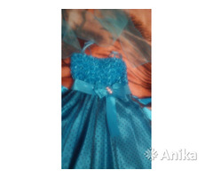 Нарядное платье для девочки - Image 3