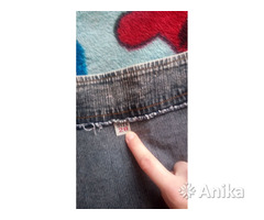 Юбка джинсовая для девочки - Image 2