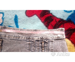 Юбка джинсовая для девочки - Image 4