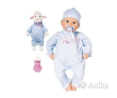 Кукла Baby Annabell с мимикой - Image 2