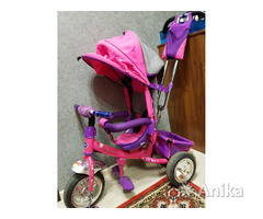 Велосипед детский - Image 2