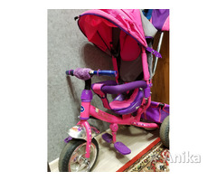 Велосипед детский - Image 3