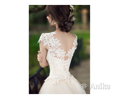 Свадебное платье - Image 4