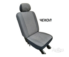 Сиденья и комплектующие сидений Фольксваген Т5 Транспортёр Каравелла - Image 2