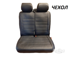 Сиденья и комплектующие сидений Фольксваген Т5 Транспортёр Каравелла - Image 4