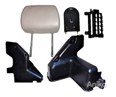 Сиденья и комплектующие сидений Фольксваген Т5 Транспортёр Каравелла - Image 6