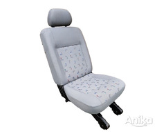 Сиденья и комплектующие сидений Фольксваген Т5 Транспортёр Каравелла - Image 9
