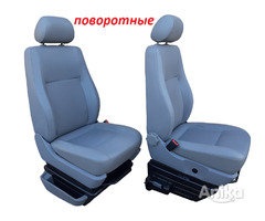 Сиденья и комплектующие сидений Фольксваген Т5 Транспортёр Каравелла - Image 12