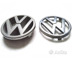 Эмблема Volkswagen T4 191853601 191853601H - Image 1
