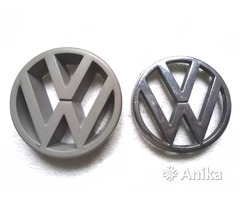 Эмблема Volkswagen T4 191853601 191853601H - Image 2