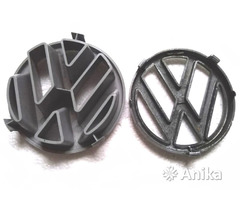 Эмблема Volkswagen T4 191853601 191853601H - Image 3