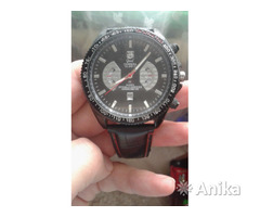 Мужские часы TAG HEUER Grand Carrera Calibre - Image 2