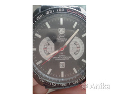 Мужские часы TAG HEUER Grand Carrera Calibre - Image 3