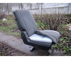 Чехол на салонное одинарное сиденье VolkswagenT4 - Image 3