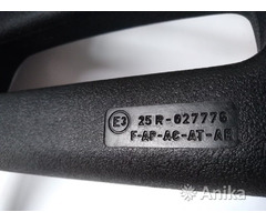 Подголовник сиденья Fiat Ducato Peugeot Boxer - Image 6