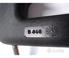 Подголовник сиденья Fiat Ducato Peugeot Boxer - Image 7